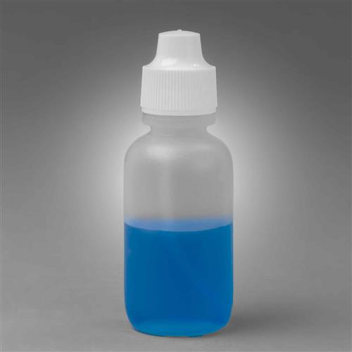F11661-0000 | BOTTLE PE INDICATOR 1OZ 12 PKG 72 CASE