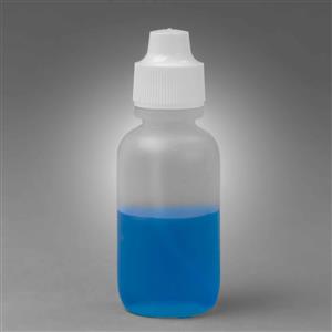 F11661-0000 | BOTTLE PE INDICATOR 1OZ 12 PKG 72 CASE