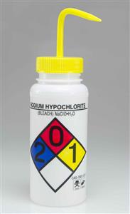 F11716-0015 | BTL WASH RTK 4CLR BLEACH 500ML