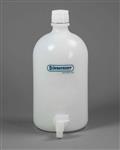 F11847-0020 | BOTTLE PE ASPIRATOR WITH SPIGOT 2GALLON