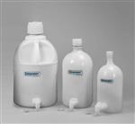 F11847-0010 | BOTTLE PE ASPIRATOR WITH SPIGOT 1GALLON
