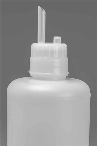 F12628-0000 | SPOUT PE POUR OUT 12 PKG 72 CASE
