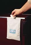 F13174-1008 | CLEANWARE BAG HDPE LABORATORY WASTE
