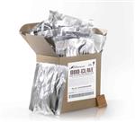 H13198-0000 | ODO CLAVE DEODORANT PAD CLOVE 100 BOX
