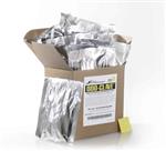 H13198-0003 | ODO CLAVE DEODORANT PAD LEMON 100 BOX