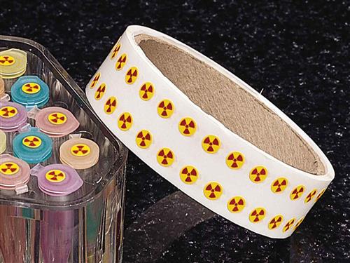 F133590000 | DOTS RADIOACTIVE