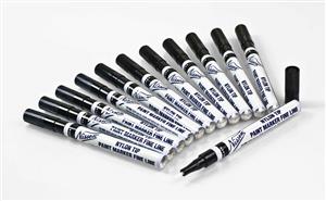 Bel-Art™ Punte di ricambio per penne per contacolonie elettronici SP  Scienceware™ Black Pen Tip Bel-Art™ Punte di ricambio per penne per  contacolonie elettronici SP Scienceware™