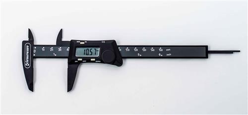H13417-0000 | DIGI MAX CALIPER SLIDE WITH LCD READOUT