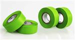 F13482-0075 | WRITE ON LABEL TAPE 15YDS GREEN 3 4 4PK