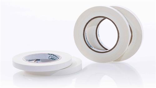 F13483-0075 | WRITE ON LABEL TAPE 40YDS WHITE 3 4 4PK