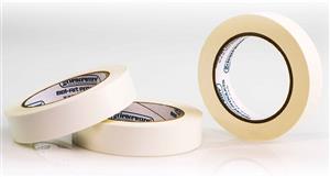 F13483-0100 | WRITE ON LABEL TAPE 40YDS WHITE 1 3PK