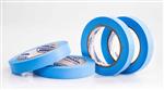 F13487-0075 | WRITE ON LABEL TAPE 40YDS BLUE 3 4 4PK