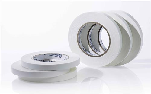 F13490-0050 | WRITE ON LABEL TAPE 60 YD WHITE 1 2 6PK