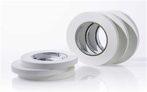 F13490-0050 | WRITE ON LABEL TAPE 60 YD WHITE 1 2 6PK