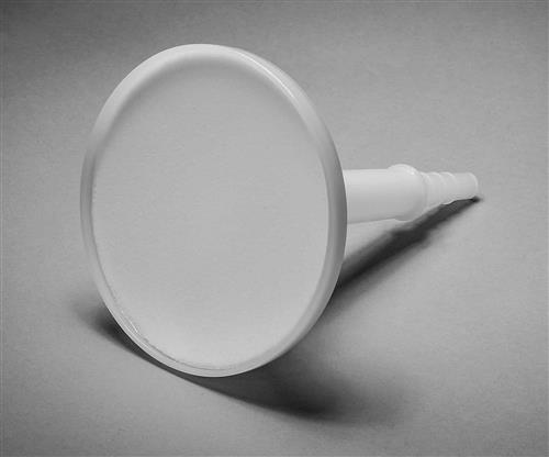 F13671-0000 | FILTER IMMERSION HDPE 125MM 1 PKG