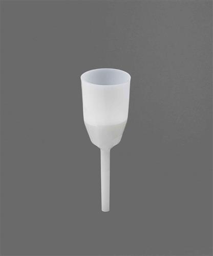 F14608-0000 | FUNNEL HDPE BUCHNER 50ML