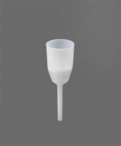 F14608-0000 | FUNNEL HDPE BUCHNER 50ML