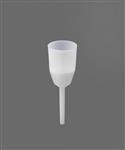 F14608-0000 | FUNNEL HDPE BUCHNER 50ML