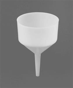 F14610-0000 | FUNNEL HDPE BUCHNER 430ML