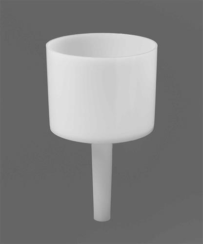 F14611-0000 | FUNNEL HDPE BUCHNER 1000ML