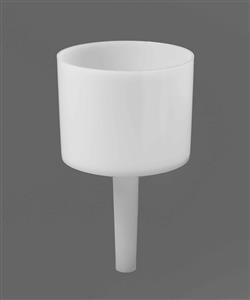 F14611-0000 | FUNNEL HDPE BUCHNER 1000ML
