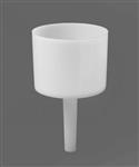F14611-0000 | FUNNEL HDPE BUCHNER 1000ML