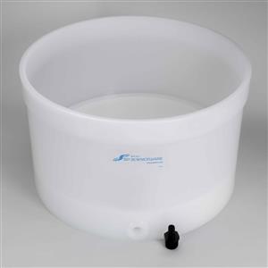 H14627-1457 | FUNNEL PE BUCHNER TABLE TOP WITH