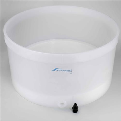 H14627-1610 | FUNNEL PE BUCHNER TABLE TOP WITH