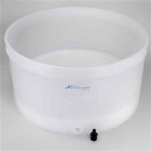 H14627-1610 | FUNNEL PE BUCHNER TABLE TOP WITH