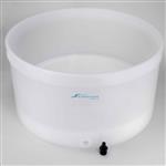 H14627-1610 | FUNNEL PE BUCHNER TABLE TOP WITH