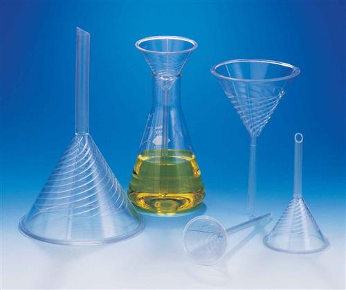 F14648-0000 | URBANTI FUNNEL 140MM TPX 3 PKG 6 CASE