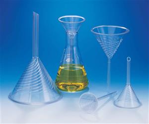 F14648-0000 | URBANTI FUNNEL 140MM TPX 3 PKG 6 CASE