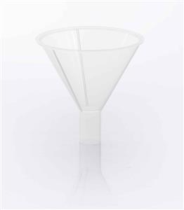 H14660-0080 | FUNNEL PP POWDER 80MM 12 PKG 36 CASE