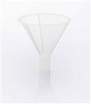 H14660-0080 | FUNNEL PP POWDER 80MM 12 PKG 36 CASE