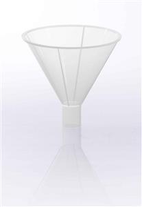 H14660-0100 | FUNNEL PP POWDER 100MM 6 PKG 24 CASE
