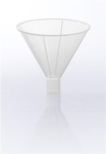 F14660-1100 | Sterile Funnel for QC Powder Transfer