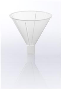 F14660-1100 | Sterile Funnel for QC Powder Transfer
