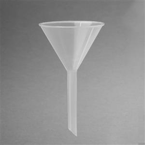 F14676-0055 | FUNNEL PP STANDARD STEM 55MM 12 PKG