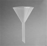 F14676-0055 | FUNNEL PP STANDARD STEM 55MM 12 PKG