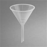 F14676-0065 | FUNNEL PP STANDARD STEM 65MM 12 PKG