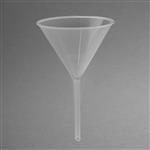 F14676-0100 | FUNNEL PP STANDARD STEM 100MM 4 PKG