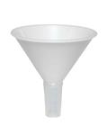 F14681-0000 | FUNNEL PP POWDER WITH STANDARD TAPER