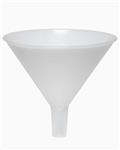 F14682-0000 | FUNNEL PP POWDER WITH STANDARD TAPER