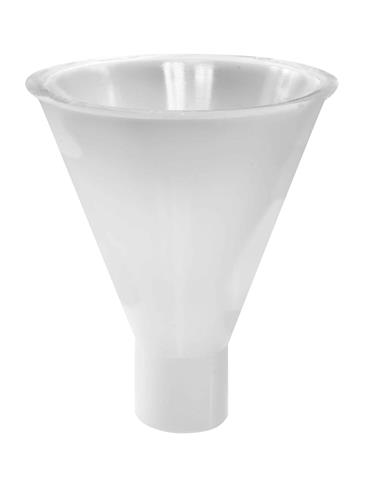 H14684-0000 | FUNNEL HDPE POWDER LARGE