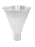 H14684-0000 | FUNNEL HDPE POWDER LARGE