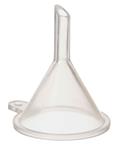 F146850024 | FUNNEL PP MICRO 24MM 12 PKG