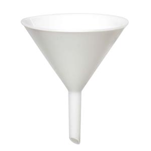 F14697-0000 | FUNNEL PP HEAVY DUTY 6 3 PKG 24 CASE