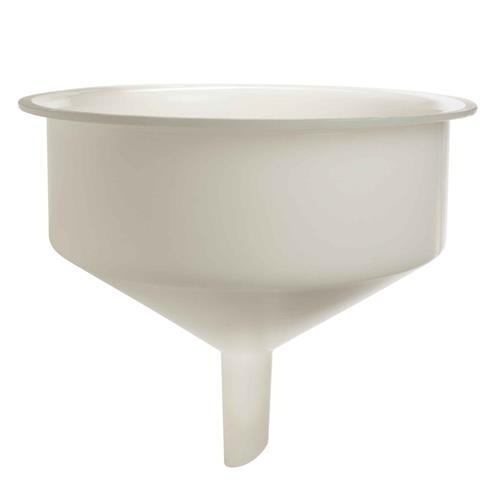 H14716-0000 | FUNNEL PE INDUSTRIAL DRUM LARGE