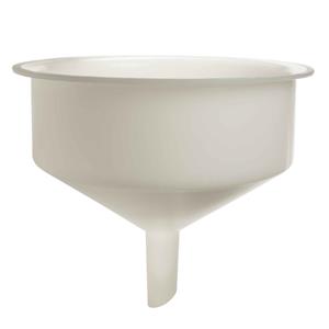 H14716-0000 | FUNNEL PE INDUSTRIAL DRUM LARGE