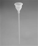 F14751-0000 | TUBE PP THISTLE WITH STEM 12 PKG 72 CASE